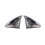 Car LH+RH Position Light Front Parking Lamp for Be 6