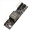 SDAPO DP9700 No Capacitor Version Docking with AG9 4