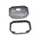Motorcycle LCD Speedometer Tachometer Shell Instru 8