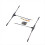 ELRS 915Mhz Dual Antenna Diversity Receiver Gemini 1