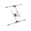 ELRS 915Mhz Dual Antenna Diversity Receiver Gemini 7