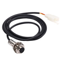 New Motorcycle Modified Gauge Adjustable 7-Colour