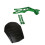 Motorcycle Rear Mudguard Splash Plate Motorcycle A 6