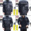 Men'S Raincoat Set Rainproof Mask Outdoor Work Hik 6