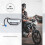 New Motorcycle Modified Gauge Adjustable 7-Colour 11