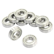 20 Pcs 6900Z 10 x 22 x 6mm Single Row Sealed Deep