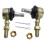 ATV Upper and Lower Ball Joint Tie Rod Kit for War 6