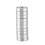 20 Pcs 6900Z 10 x 22 x 6mm Single Row Sealed Deep 6