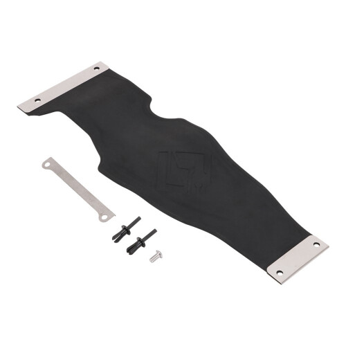 Motorcycle Motor Rear Shock Fender Waterproof Rubb
