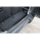 Car Rear Trunk Cover Inner Guard Bumper Scuff Sill 9