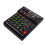 GAX-A4 Professional Portable Digital Dj Console wi 10