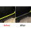 Car Rear Trunk Cover Inner Guard Bumper Scuff Sill 4
