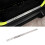 Car Rear Trunk Cover Inner Guard Bumper Scuff Sill 3