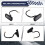 LCD Display Instrument Speedometer for Motorcycle/ 9