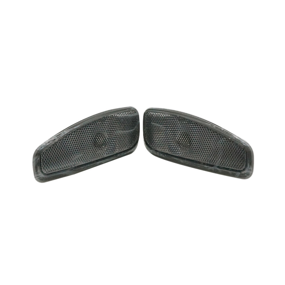 Car Side Reflection Warning Turn Signal Lamp Light 4852581930681