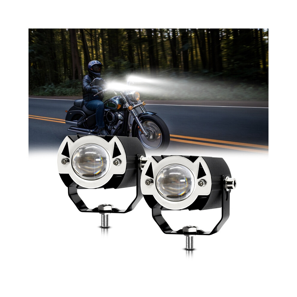 Led Pod Lights, Off Road Lights 60W 6000Lm /Y Amber 4852581932630