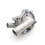 Motorcycle Cooling Water Pump for STEED 400 600 ST 6