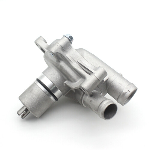 Motorcycle Cooling Water Pump for STEED 400 600 ST 1