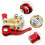 Quick Release Battery Terminals Clamps Car Termina 11