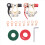 Quick Release Battery Terminals Clamps Car Termina 4