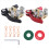 Quick Release Battery Terminals Clamps Car Termina 3