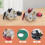 Quick Release Battery Terminals Clamps Car Termina 8