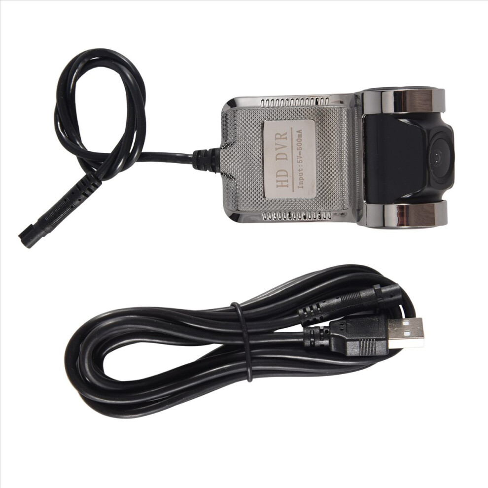 Dash Cam Adas Car Dvr Dashcam Dvrs Video Hd 720P U 4852581934979