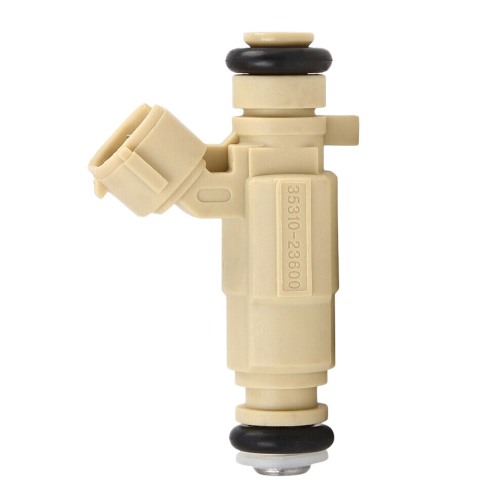 Automotive Fuel Injector For Hyundai Elantra Tibur 4852581938564