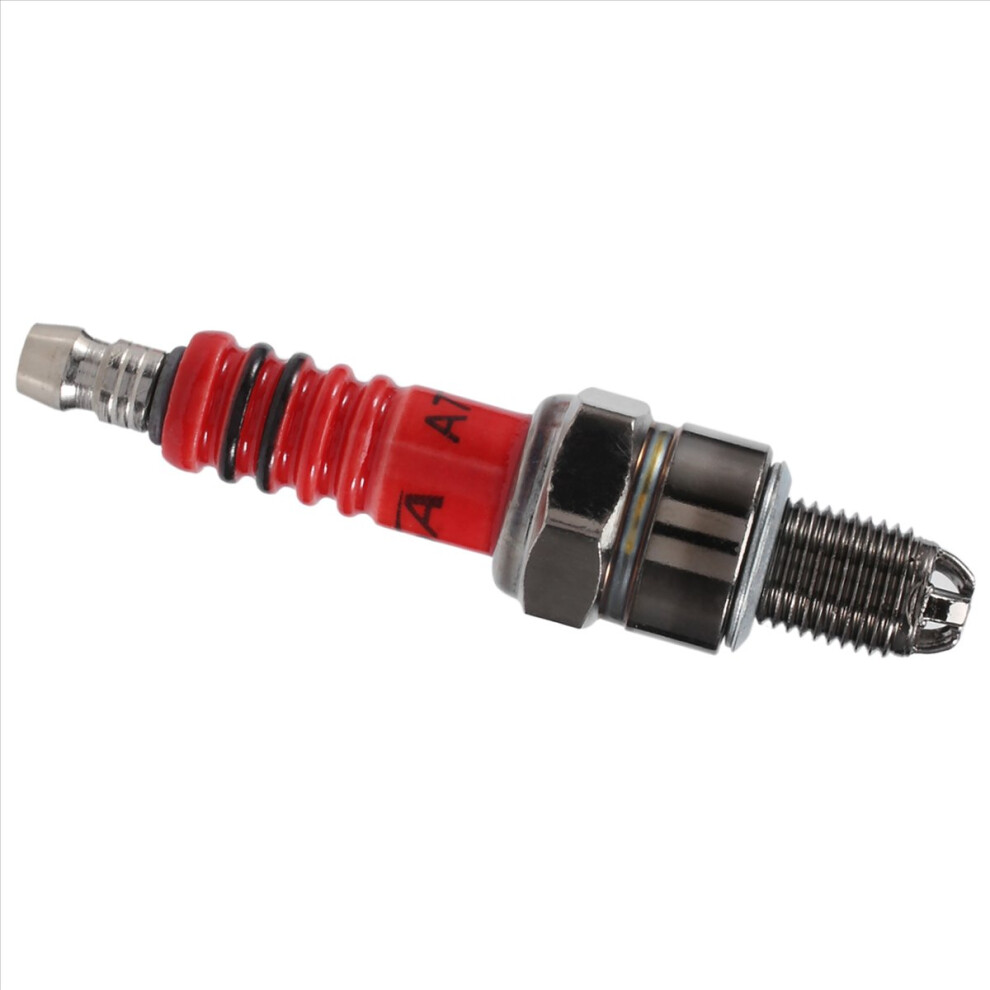 Motorcycle Modification Racing Ignition Coil Spark 4852581934276