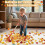 Children'S Rake with Hardwood Handle and Cute Rake 9