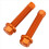 Rear Axle Blocks Chain Adjuster Bolt Screw for SX 3