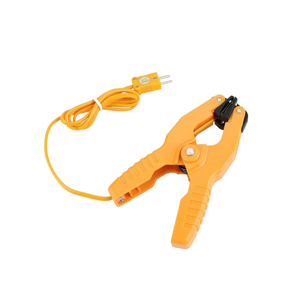 Ht-05 K Type Thermocouple Sensor Temperature Lead 4852581950580