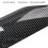 Carbon Fiber Center Console Air Outlet Panel Trim 11