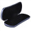 Aluminum Glasses Case Hard Shell Spectacles Box fo 2