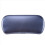 Aluminum Glasses Case Hard Shell Spectacles Box fo 4