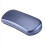 Aluminum Glasses Case Hard Shell Spectacles Box fo 6