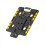 Borg 5S FPV Stack Borg 5S Flight Controller Built- 4