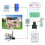 Solar PV Bidirectional Two Way ZigBee Energy Meter 1