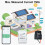 Solar PV Bidirectional Two Way ZigBee Energy Meter 11