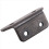 Universal Motorcycle Wheel Rear Mudguard Fender Ti 8