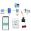 Solar PV Bidirectional Two Way ZigBee Energy Meter 10