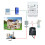 Solar PV Bidirectional Two Way ZigBee Energy Meter 3