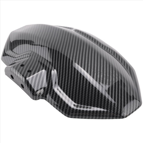 Universal Motorcycle Wheel Rear Mudguard Fender Ti 2