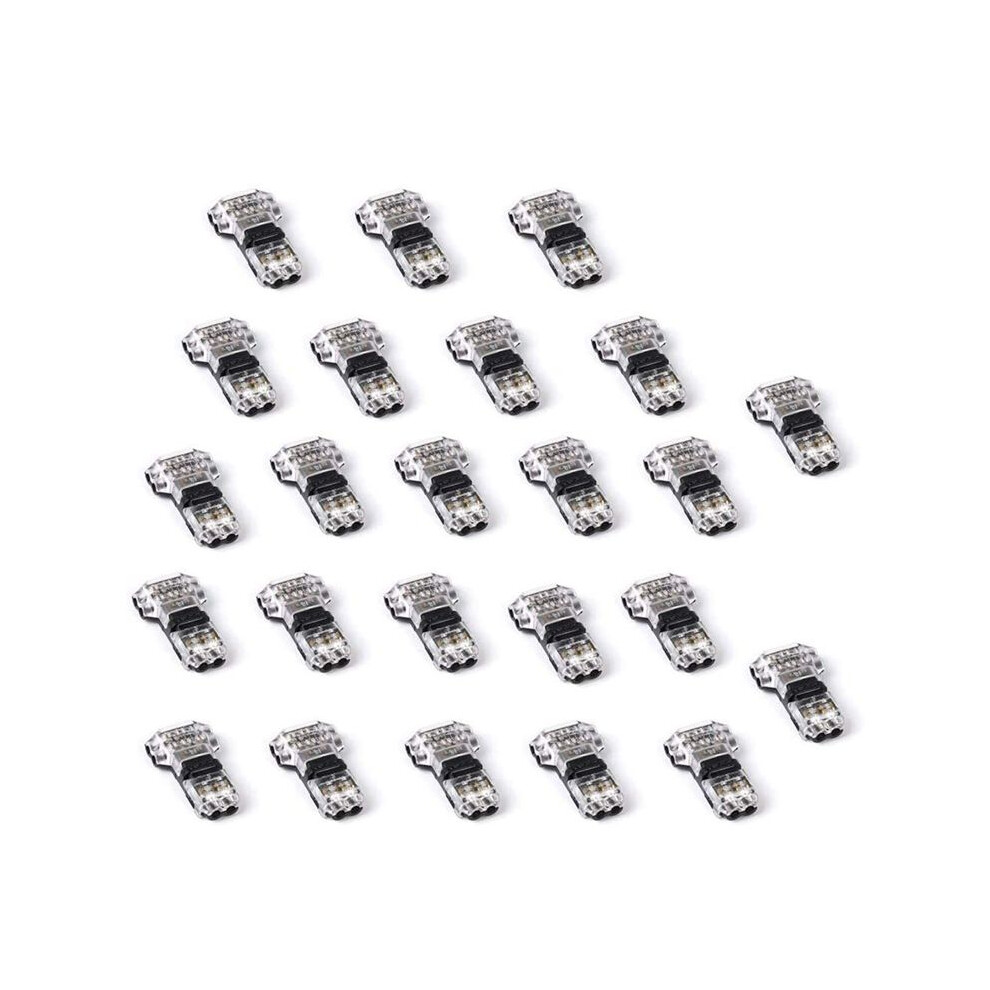 Wire Connectors - Low Voltage T Tap Wire Connector 4852581948372