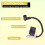 Carburetor Ignition Coil for Fs38 45 Fs55 Trimmer 8