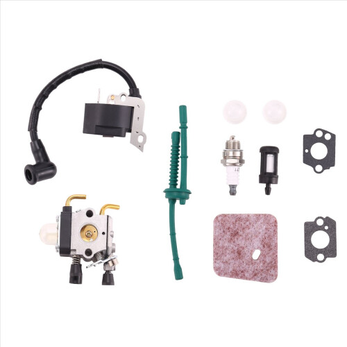 Carburetor Ignition Coil for Fs38 45 Fs55 Trimmer 1