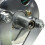 Motorcycle Universal 12V LCD Speedometer Odometer 5