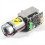 ASME-SD Servo Magnetic Coding RS485-BUS Worm Self- 5
