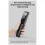 Non-Contact Alcohol Tester, High-Precision Breatha 3
