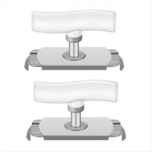 Effortless Jar Can Opener Bottle Openers for Senio